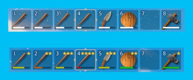 BetterUI screenshot