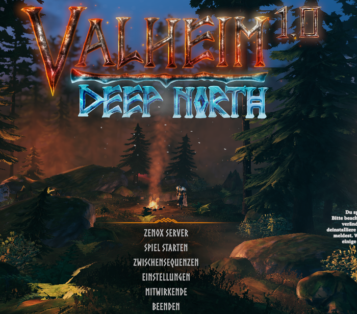 ServerConnect screenshot