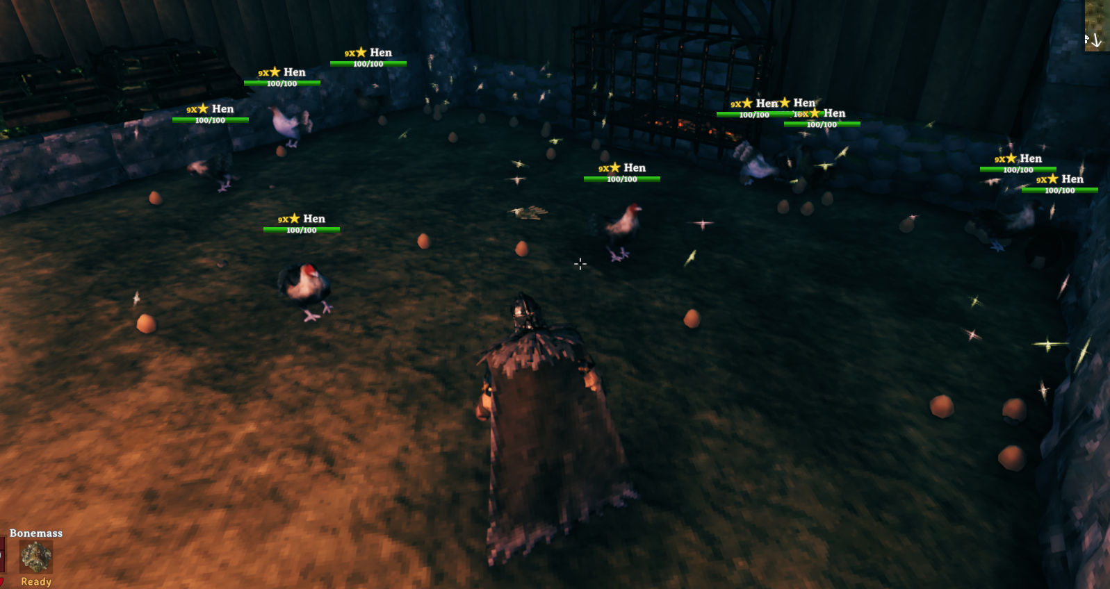 UnlimitedBreeding screenshot