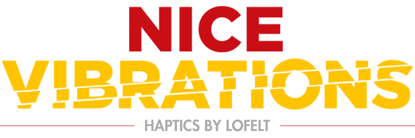 Nice Vibrations 4 Logo