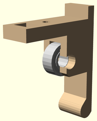 extruder_bridge_assembly_1 Step 1 After