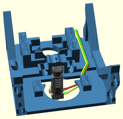 extruder_bridge_assembly_4 Step 4 After