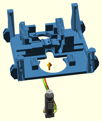 extruder_assembly_4 Step 4 Before