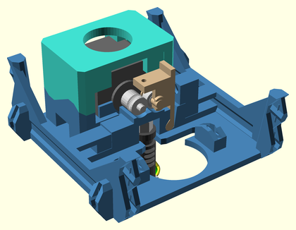 extruder_assembly_6 Step 6 After