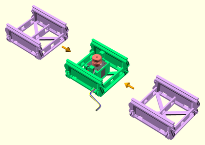 y_axis_assembly_1 Step 1 Before