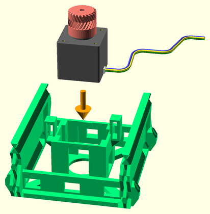 y_motor_segment_assembly_1 Step 1 Before