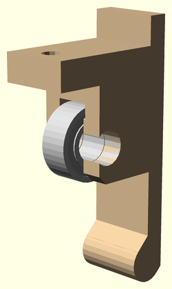 extruder_assembly_1 Step 1 After