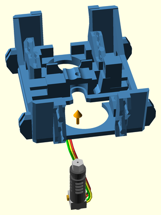 extruder_assembly_4 Step 4 Before