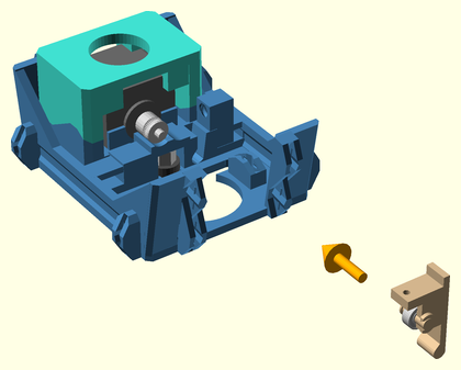 extruder_assembly_6 Step 6 Before