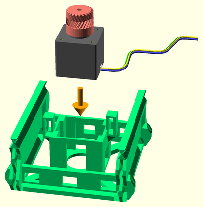 y_motor_segment_assembly_1 Step 1 Before