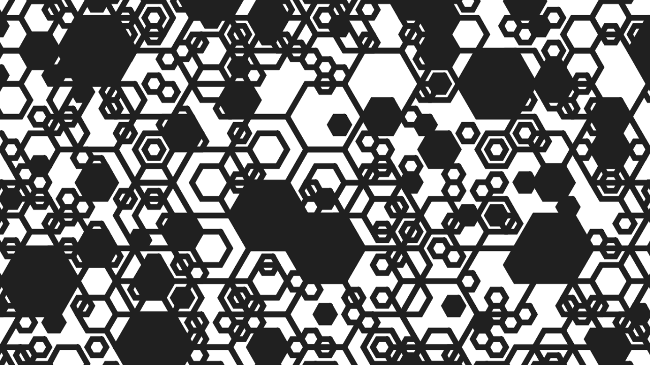 Hexes 2