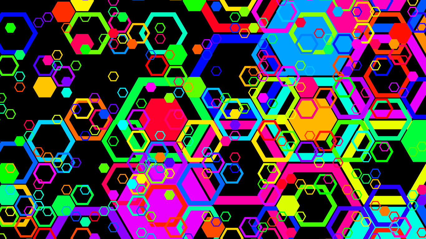 Hexes