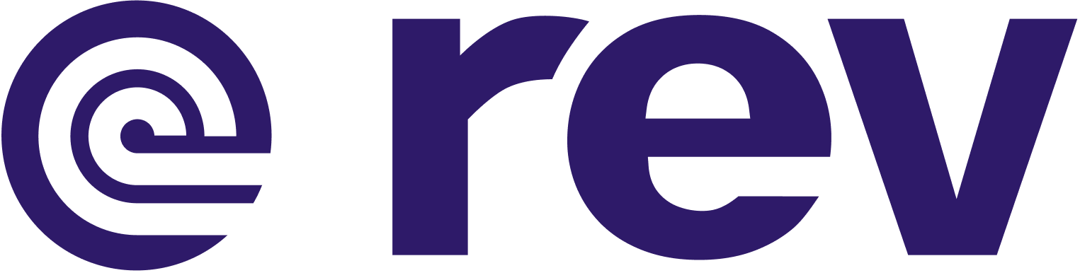 Rev Logo