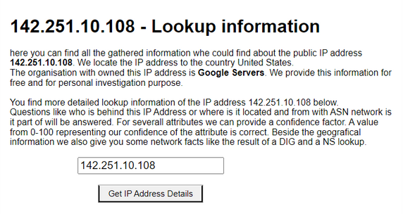 ip_lookup