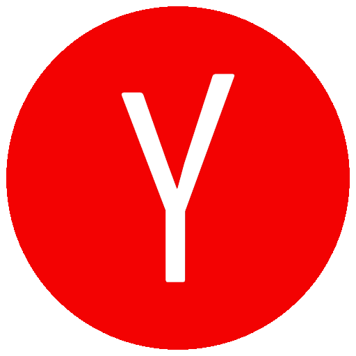 Yandex Search