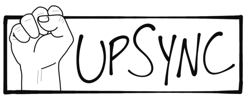UpSync