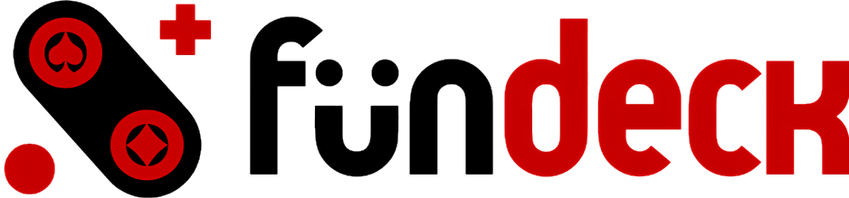 Fun Deck Logo