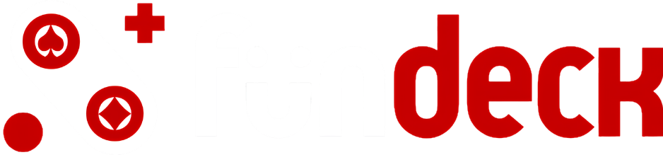 Fun Deck Logo
