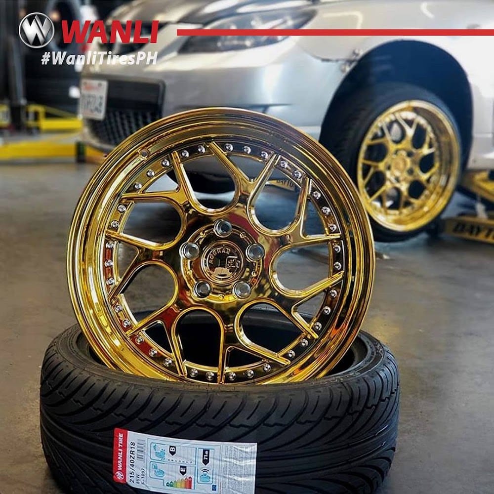 Grandstone Tire Centre Shop