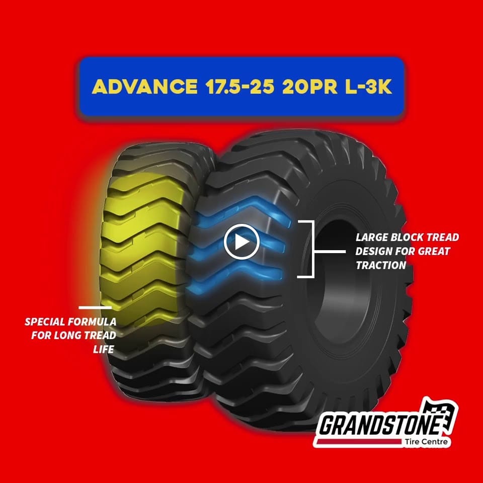 Our Quality Tires