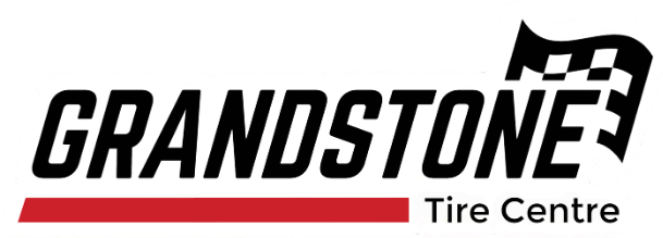 Grandstone Tire Centre Logo