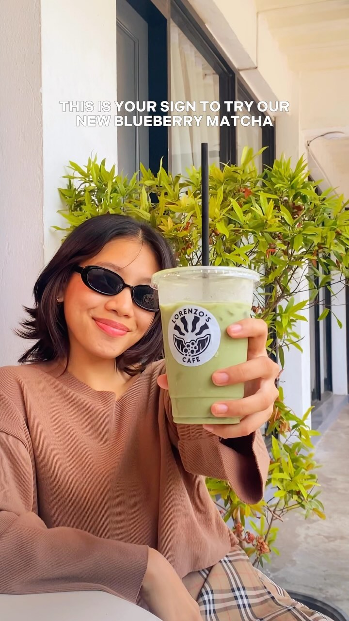Our Signature Coffee
