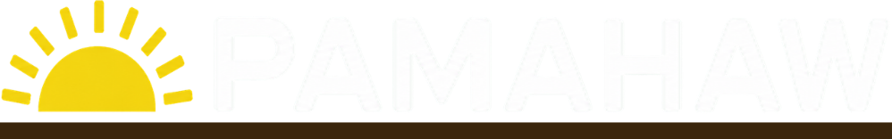 Pamahaw Cafe Logo