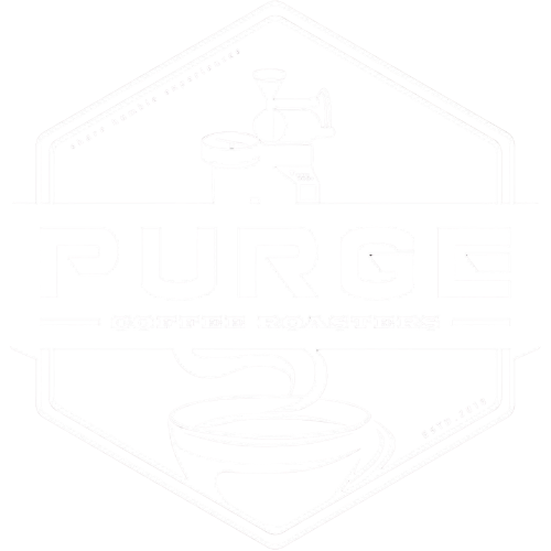 Purge Coffee Roaster