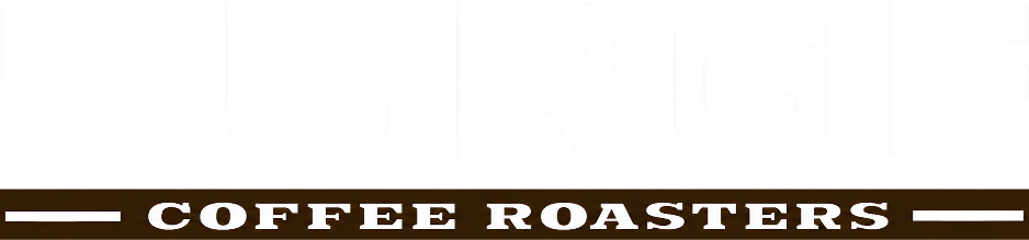 Purge Coffee Roaster