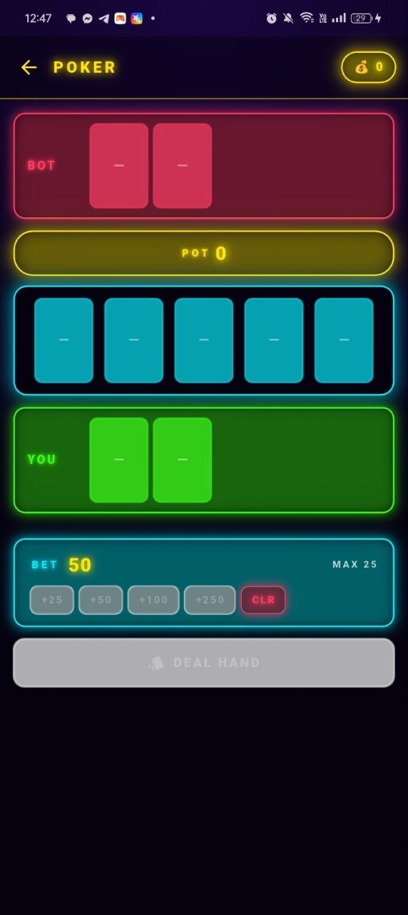 Social Gaming Fun