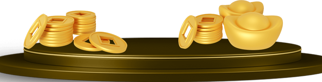 coins