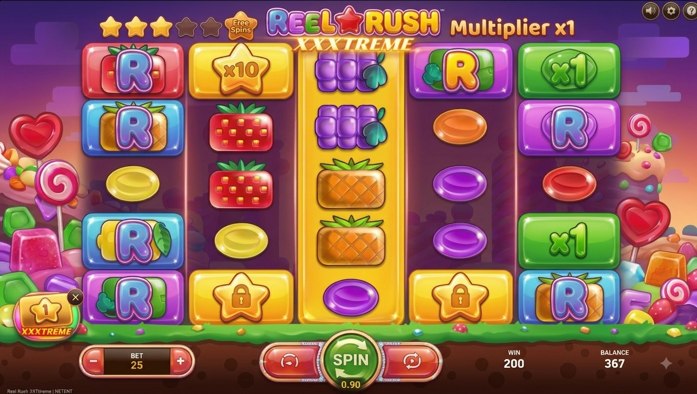 Social Casino Fun
