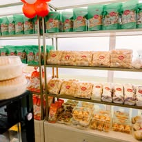 Signature Pastries