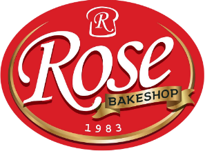 Rose Bakeshop Footer Logo
