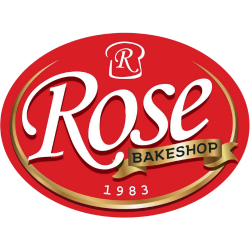 Rose Bakeshop Logo