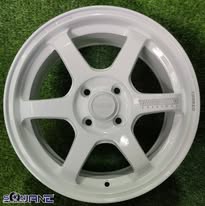 Tire installation service
