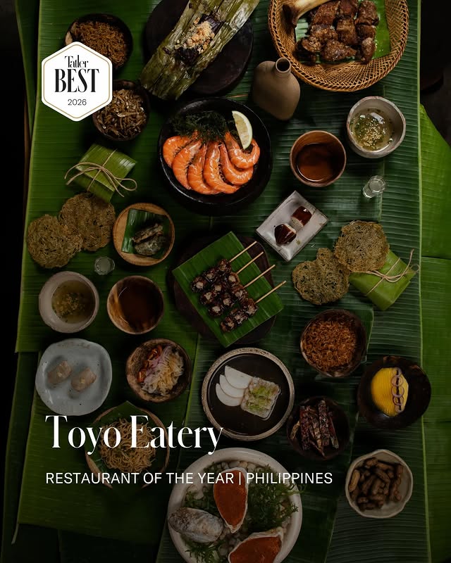 Culinary Team Inside Toyo Eatery Kitchen