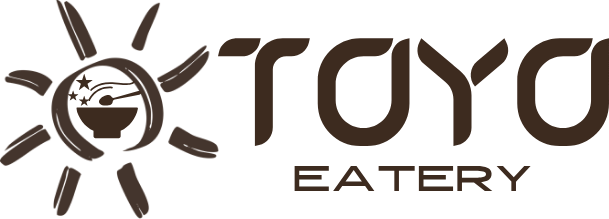 Toyo Eatery Logo