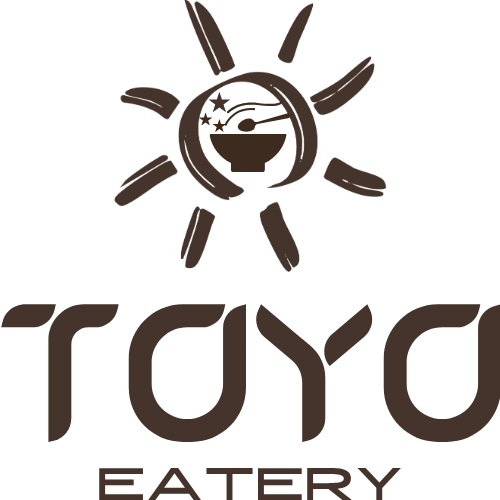 Toyo Eatery Logo
