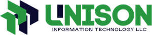 Unison Information Technology Logo