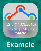 App icon