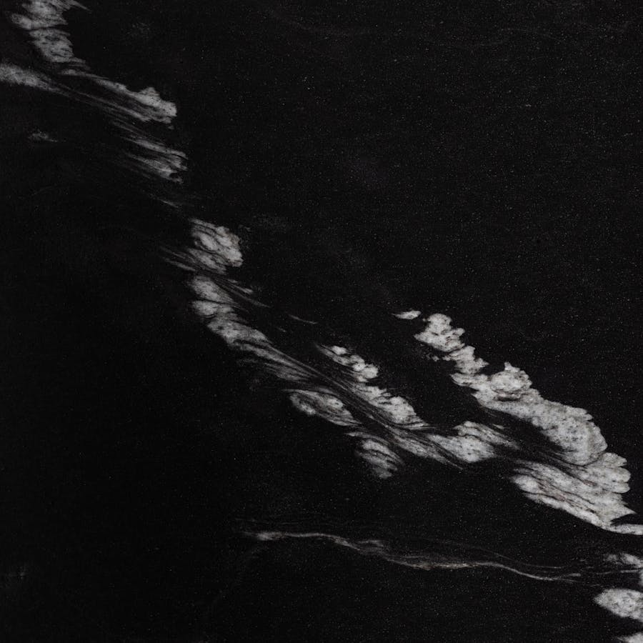 Black Galaxy