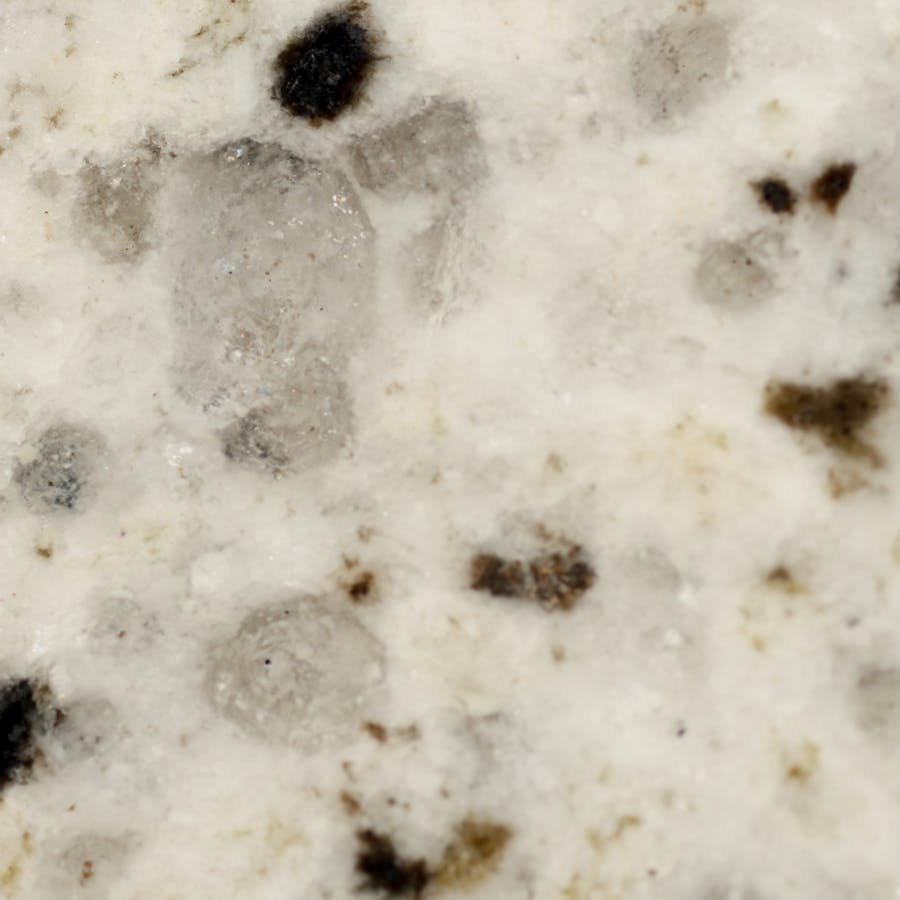 Colonial White