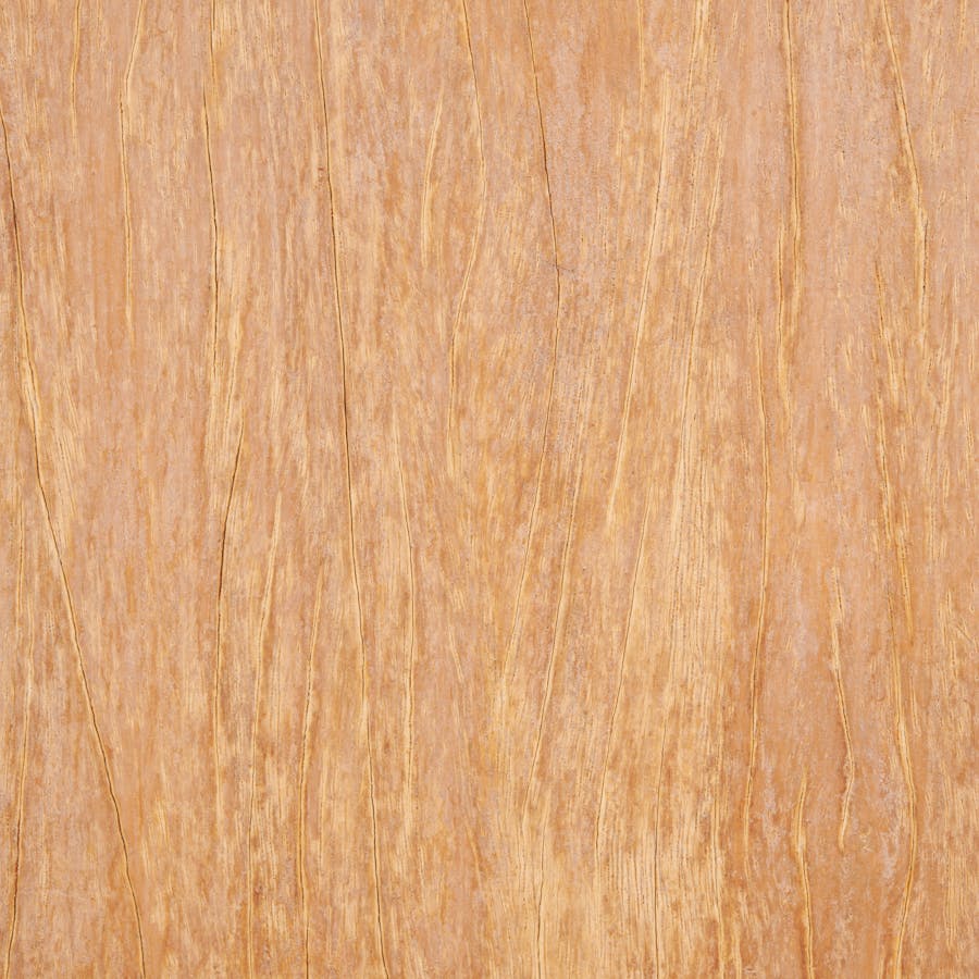 Teak Wood
