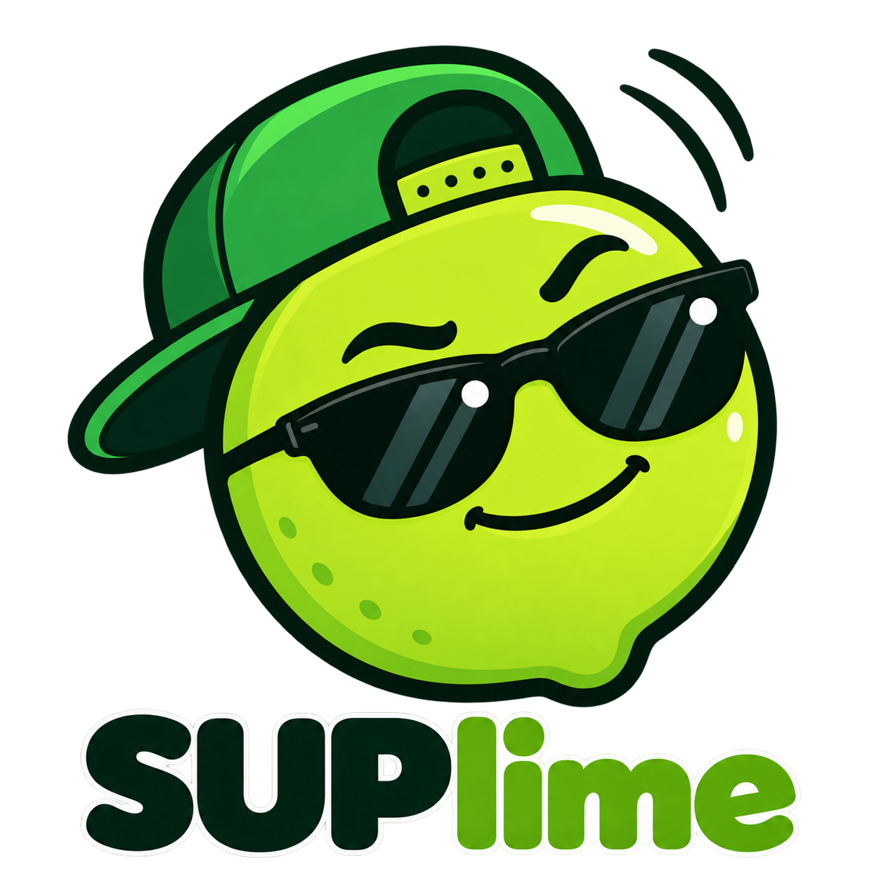 SUPlime