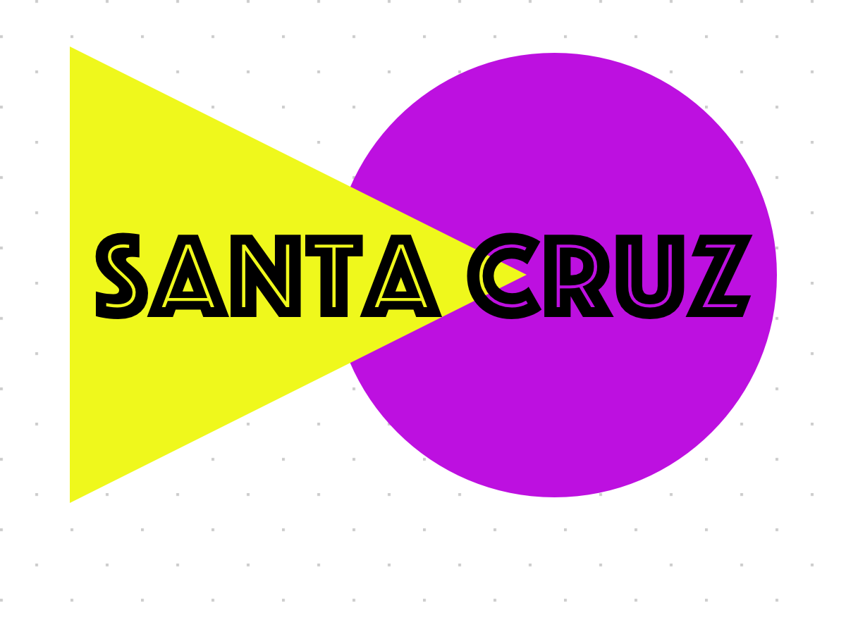 Santa cruz screenshot