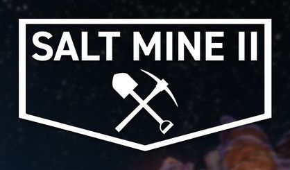 Johnnyboi_i: Salt Mine II