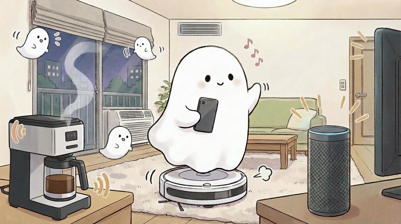 Home Assisstant Power for Kiro