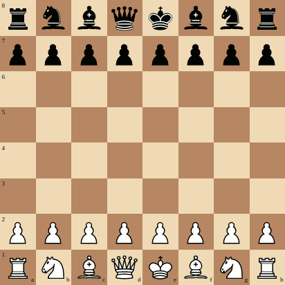 react-chess