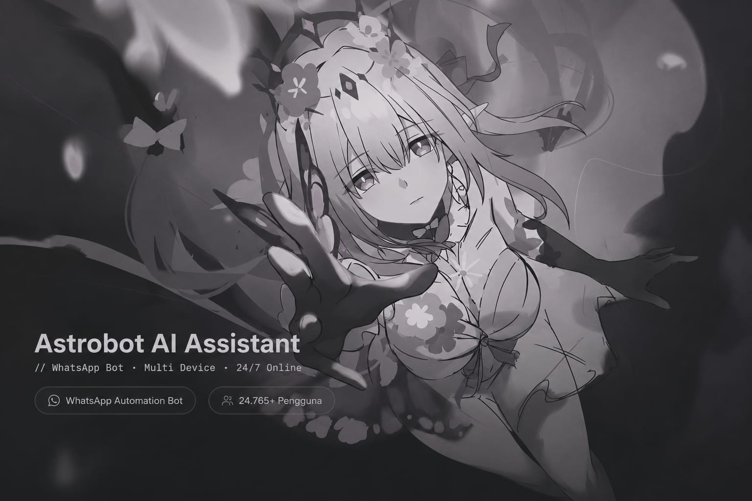 AI dan tools Astrobot